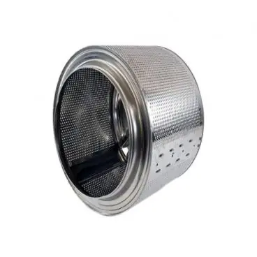 Electrolux 5304505337 Drum Assembly Spin Basket W/VA