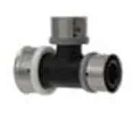 PureFlow 49988 PEX Tee 2X1-1/2X1-1/2