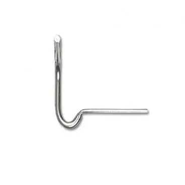 Speed Queen 36513 Hinge Lid-Left Stop