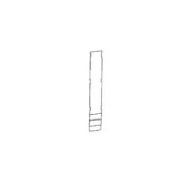 Electrolux 5304521551 Insulation