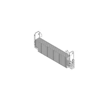 Whirlpool W11536253 Evaporator-I&W 36BM