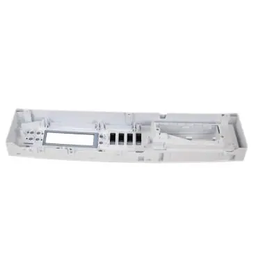 Electrolux A06579801 PANEL CONTROL CONSOLE WHITE