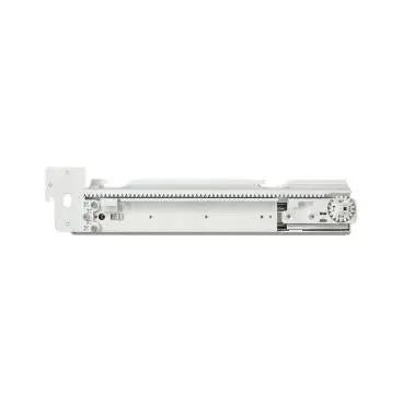Electrolux 5304507977 Slide Assembly Basket Lower