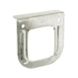 GE WB02K10224 BRACE ANTI TIP
