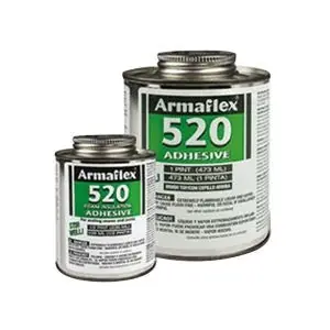 ARMAFLEX HDBZ002 PT #520 Rubatex Adhesive (1 x 1 x 1)