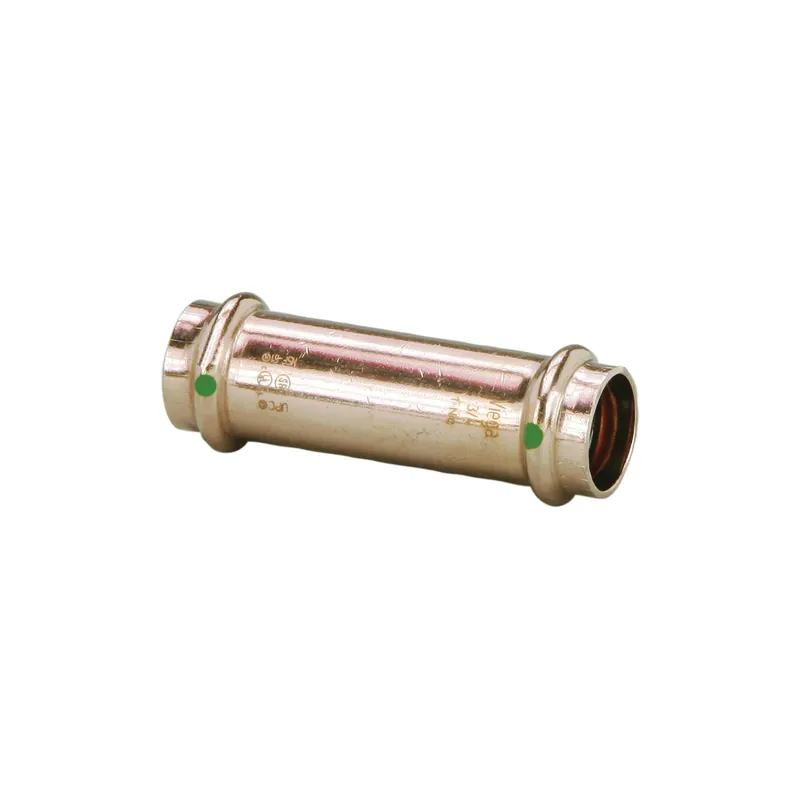ProPress 79030 ProPress Extended No Stop Coupling