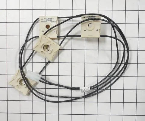 Whirlpool WP9755451 Wire-Harness