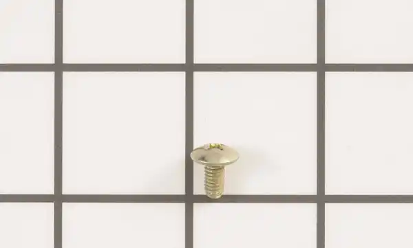 Whirlpool 4344826 Screw