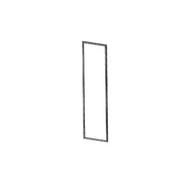 Electrolux 5304532996 Gasket Fresh Food RH Door