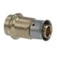 ProPress 99620 PEX X C Bronze Adapt LF