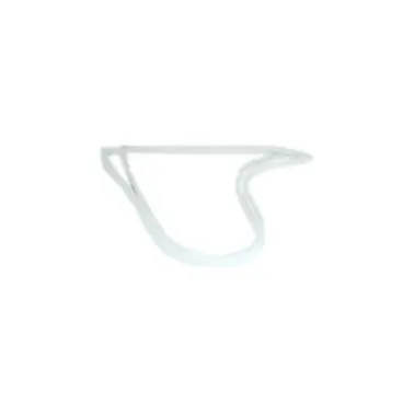 Viking PB070298 Side Charge Door Gasket