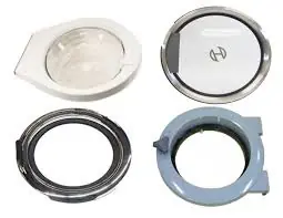 Samsung DA82-03399C A/S Assembly-Packing Door REF