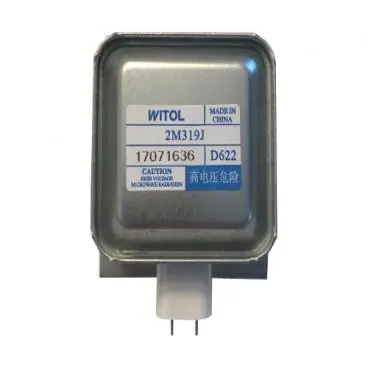 Electrolux 5304509470 Magnetron High Voltage