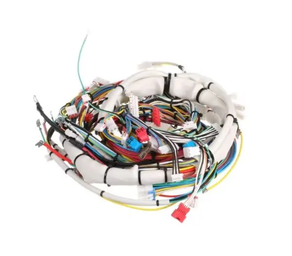 Samsung DG96-00528A Assembly Main Wire Harness