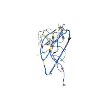 Samsung DC93-00819H ASSY WIRE HARNESS-MAIN