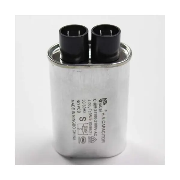 Whirlpool WPW10574736 CAPACTR-MG Power 4.5 Size Replacement MPN