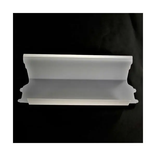 Whirlpool WPW10269099 Refrigerator Light Lens Cover