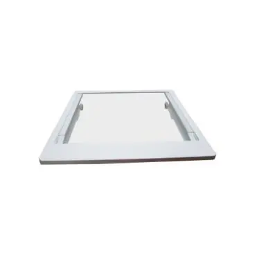 Electrolux 5304526921 Crisper Cover Assembly Glass