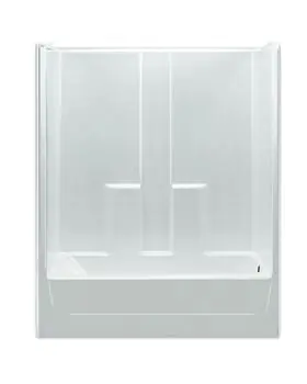 Praxis G6032TSHSL-WHT Bathware