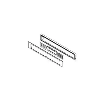 Whirlpool W11600642 CNSL PTM ASSY KA VBL BETTER 30