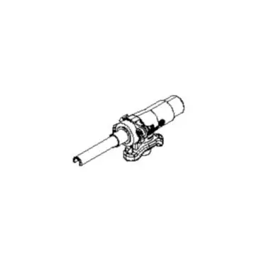 Whirlpool W11628784 Valve-Gas Saddle 18K