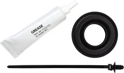 Whirlpool W10324647 SEAL-TUB