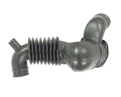 Electrolux 134639910 HOSE COIN TRAP TUB-TO-PUMP