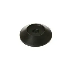 GE WB02T10524 SPACER DOOR HDL POWER (SIX INCHES) REPLACEMENT MPN