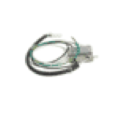 Elica CAB0145704 Noise Filter A.Cable EMI Elect