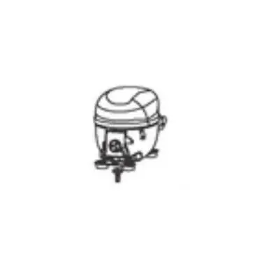 Electrolux 5304528026 Compressor Power Home Appliance