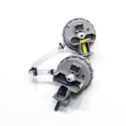 Whirlpool W10510877 SWITCH-WL 5.5 inches