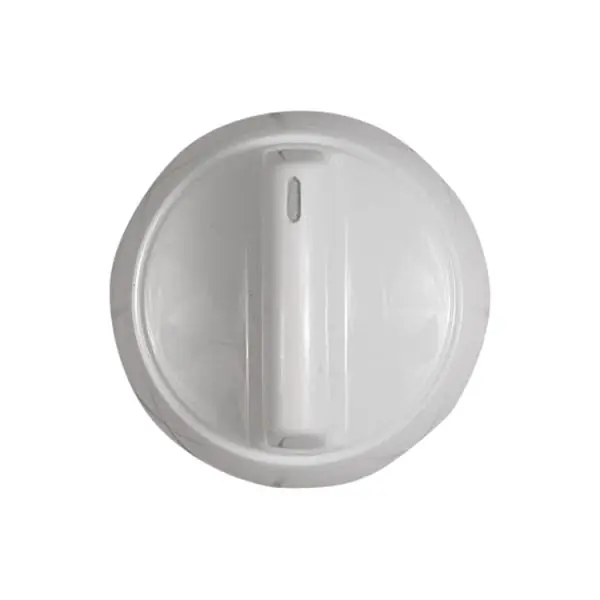 Whirlpool WPW10483330 Knob