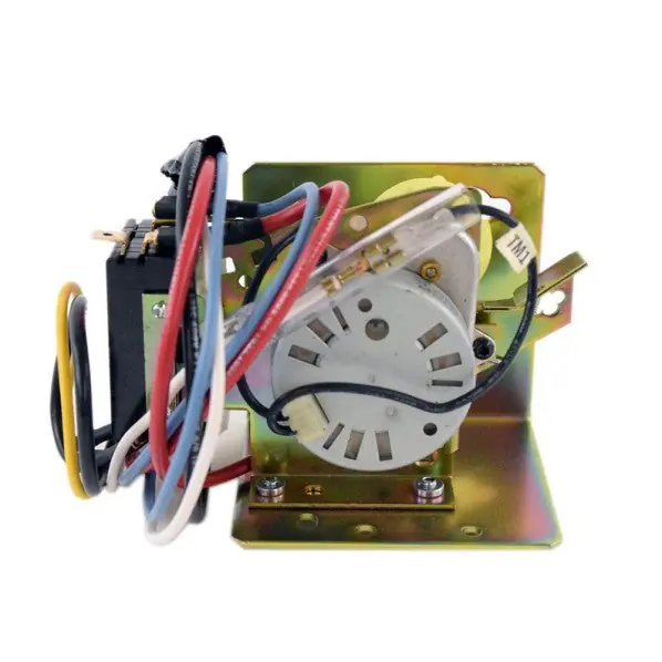 Whirlpool WPW10521398 TIMER & HARNESS ASM (ELE)