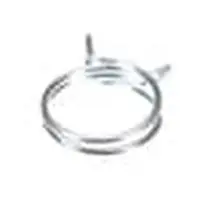 Electrolux 807868903 CLAMP PUMP SUMP