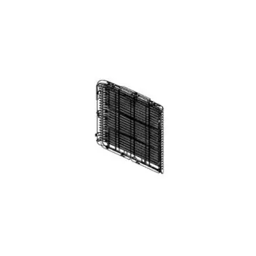Electrolux 5304525677 Grill Assembly Air Inlet W/FIL