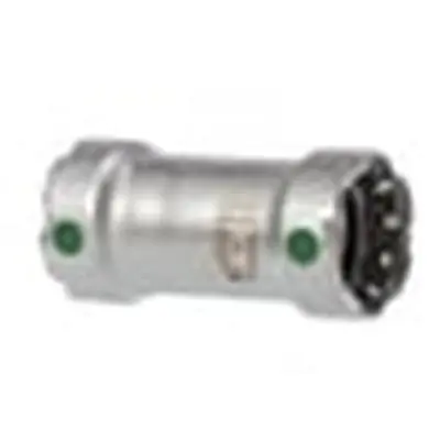 MegaPress 90315 Coupling No Stop 3/4 Inch
