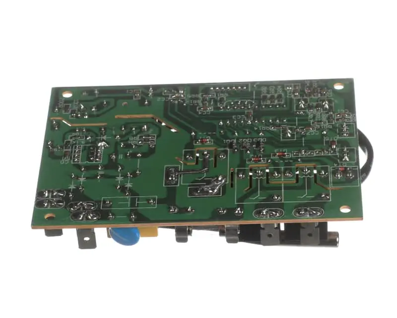 Magic Chef MCIM22TS/TW-05 MAIN PCB