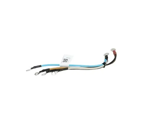 Samsung DG96-00884A Assembly Wire Harness-Power