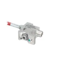 GE WB21K10170 ROUND VALVE BURNER 140
