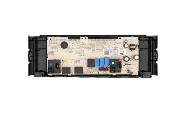 GE WB27X48039 RC 19 CONTROL Power Replacement MPN