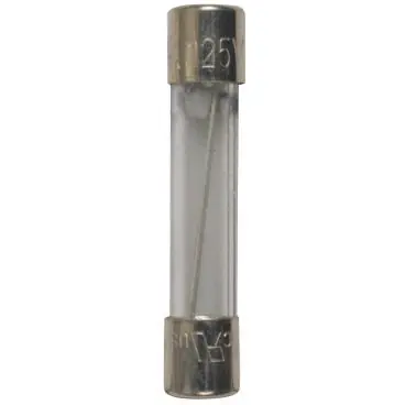 Electrolux 5304517874 Fuse Noise Filter