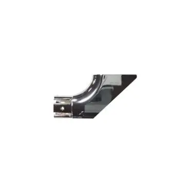 Samsung DE81-03339A SVC END CAP DOOR HANDLE CH