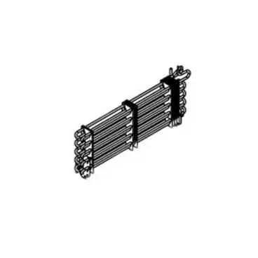 Whirlpool W11611030 Evaporator Assy