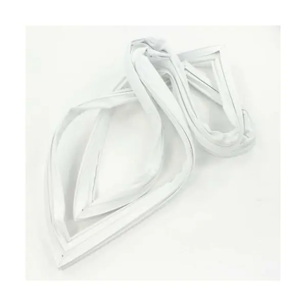 Whirlpool WPW10192907 Gasket-Door FC 42FDBM