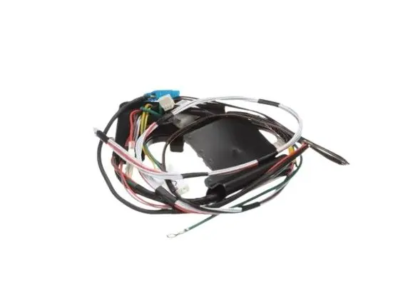 Samsung DD82-02272A SVC ASSY-WIRE HARNESS DW8000 S