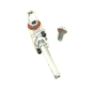 Electrolux 5303935355 Valve 12K Burner With Mounting Screw