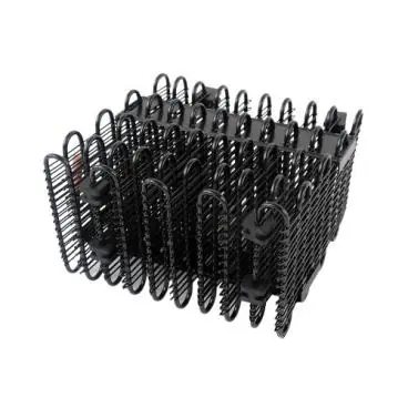 Electrolux 241862904 Condenser Assembly W/Grommets