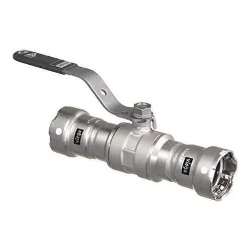 MegaPress 28995 1-1/2 316 MPSS Ball Valve