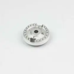 Samsung DG62-00075B Burner Head