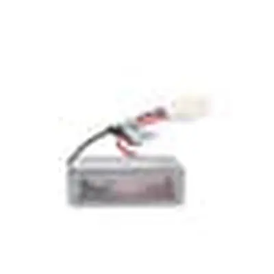 Elica LMP0112505 LED CAB 700MA 3W 4500K RECT